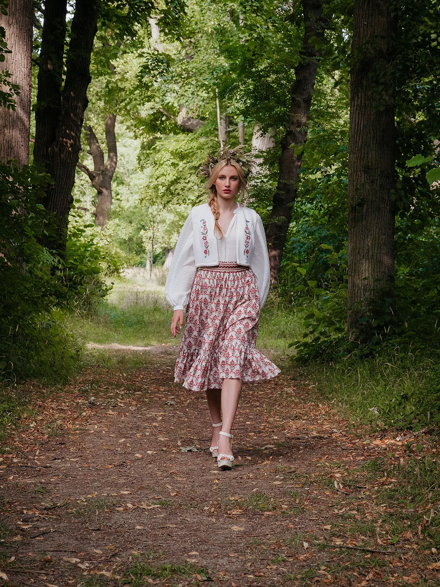 LENA HOSCHEK | Rock GINA | 